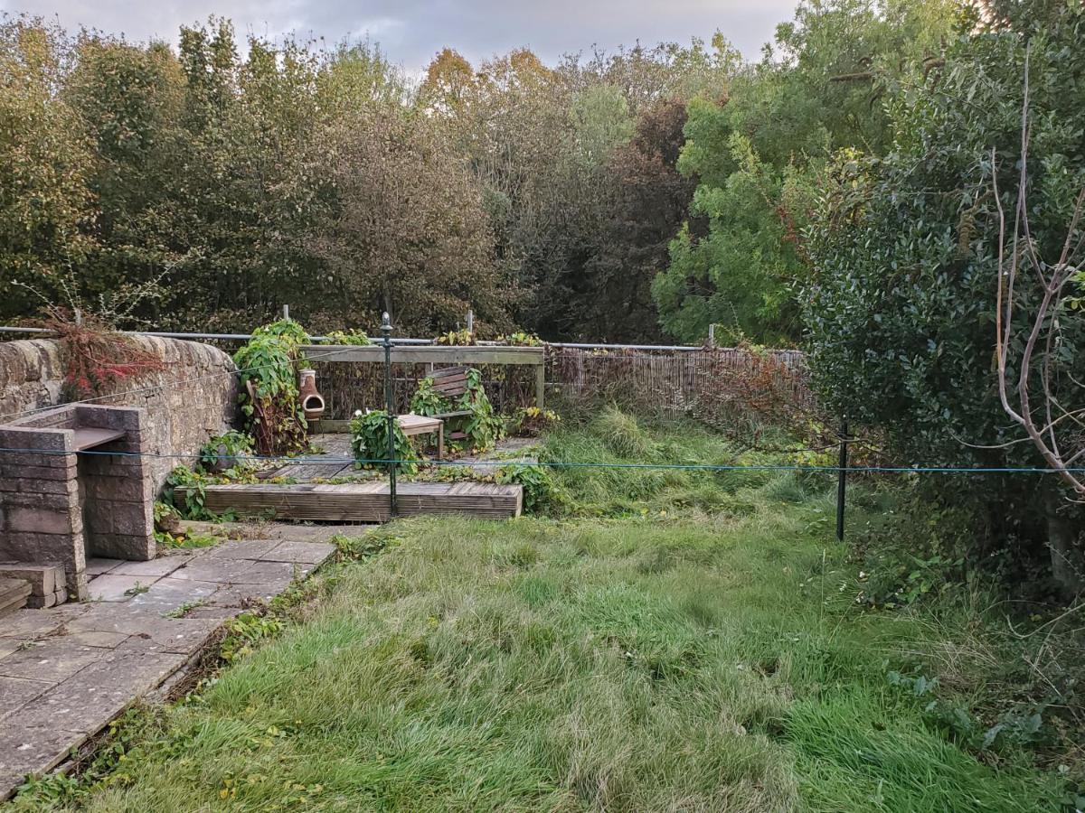Carvetii - Mayhaven House - Tranquil Cul-De-Sac - 2 Bedrooms, Sleeps 4 Guests Dunfermline Exteriör bild